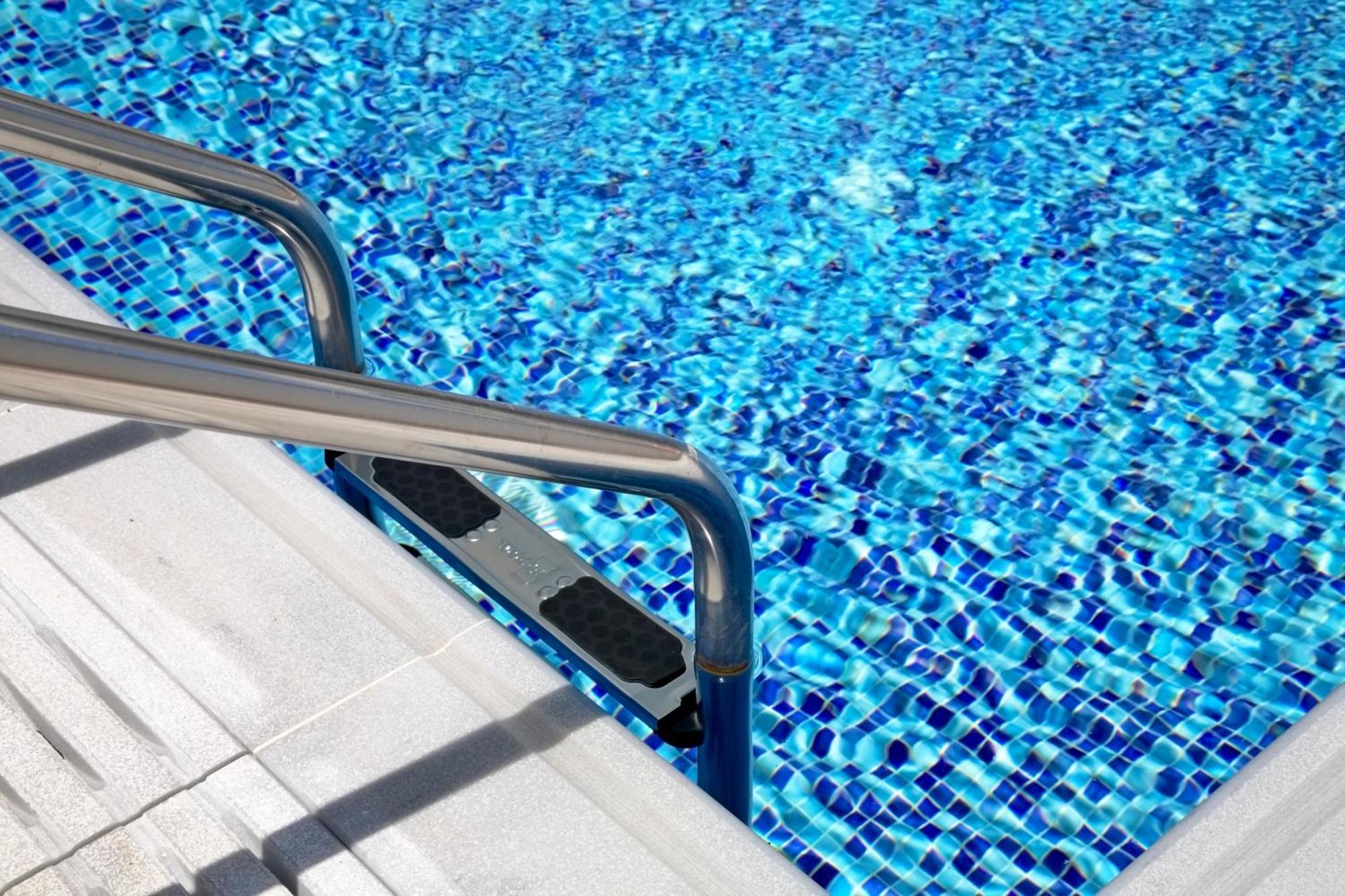 Seaview Luxury Villa Jacuzzi & Pool! 2 Min Beach Protaras Dış mekan fotoğraf