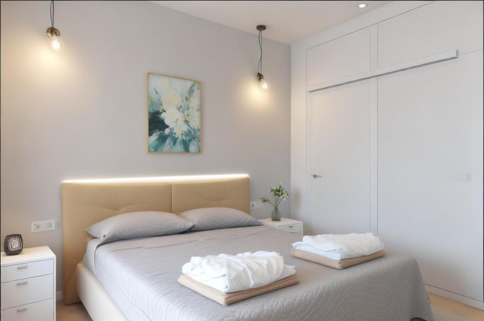 Seaview Luxury Villa Jacuzzi & Pool! 2 Min Beach Protaras Dış mekan fotoğraf